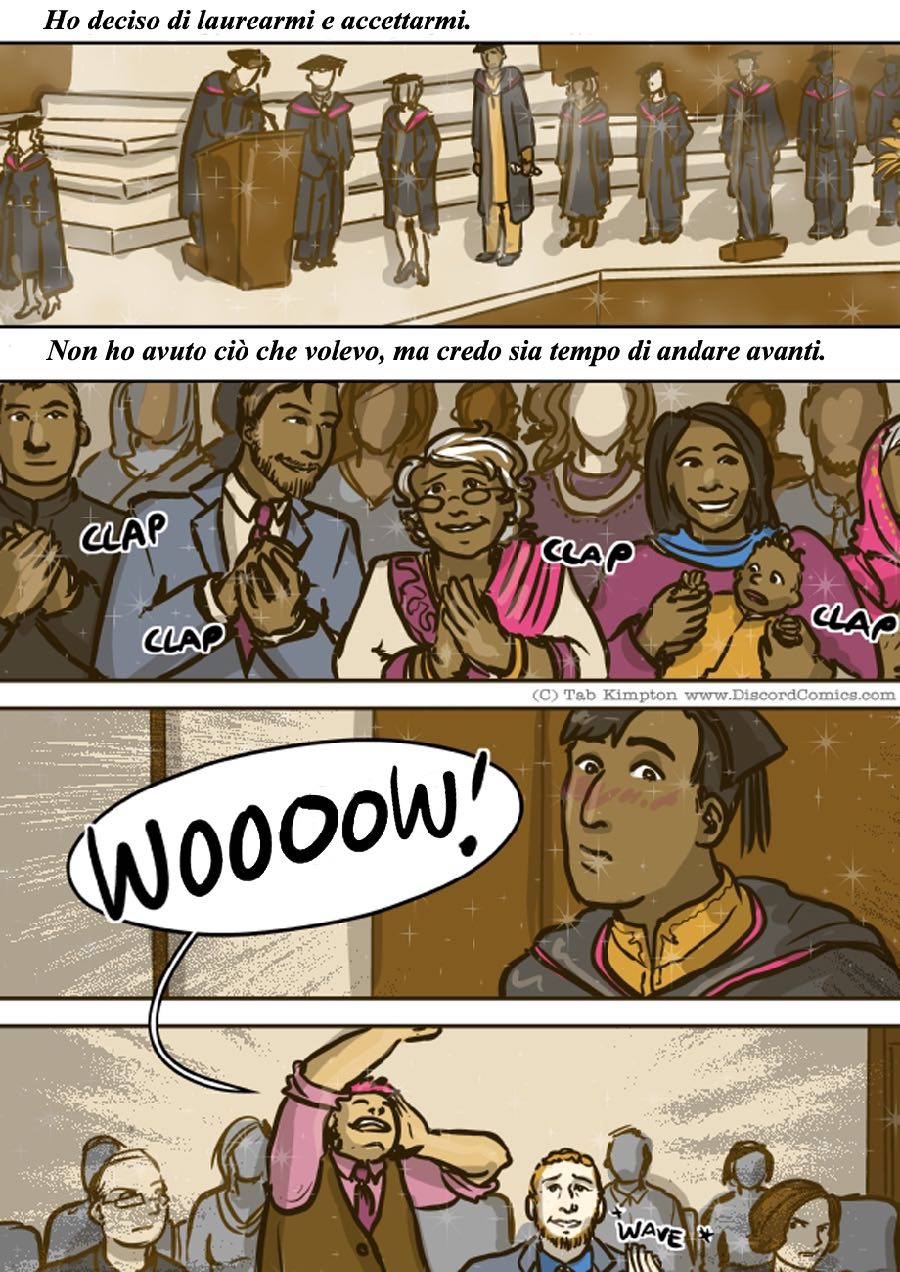 altre sfumature fumetto lgbt asessuale