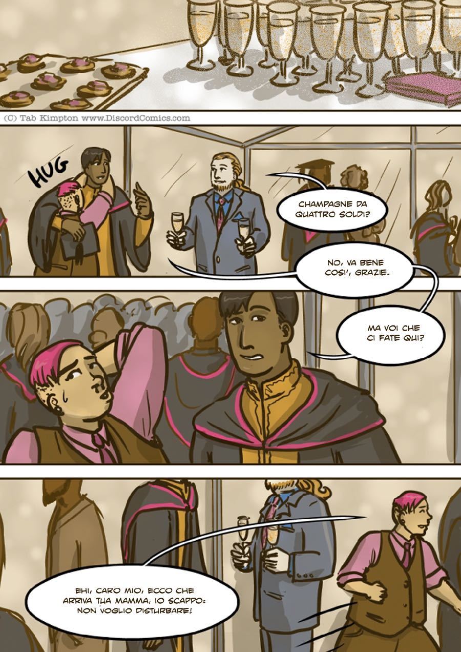 altre sfumature fumetto lgbt asessuale