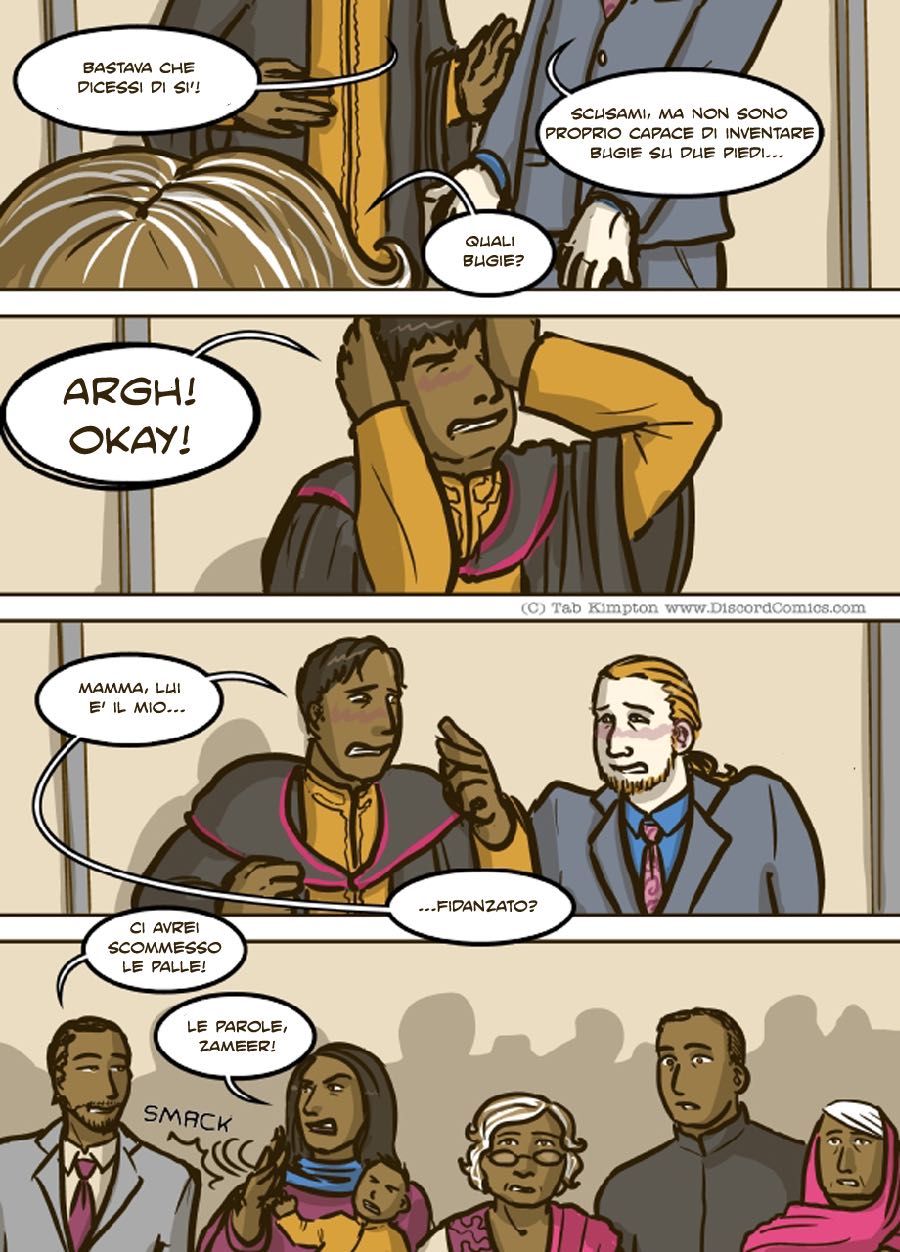 altre sfumature fumetto lgbt asessuale