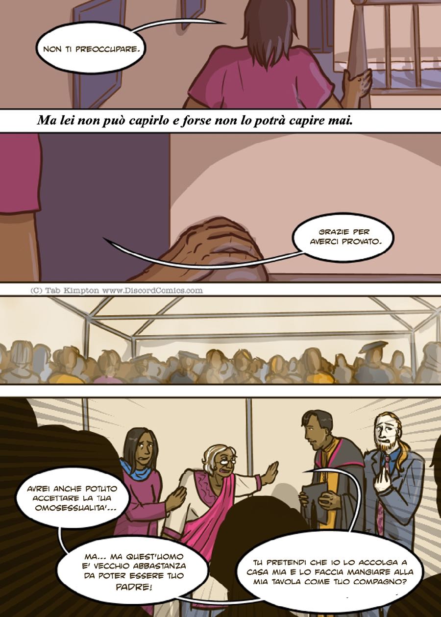 altre sfumature fumetto lgbt asessuale