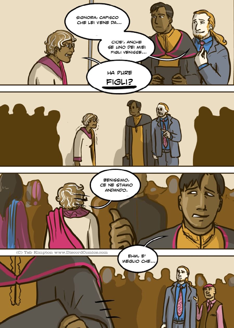 altre sfumature fumetto lgbt asessuale