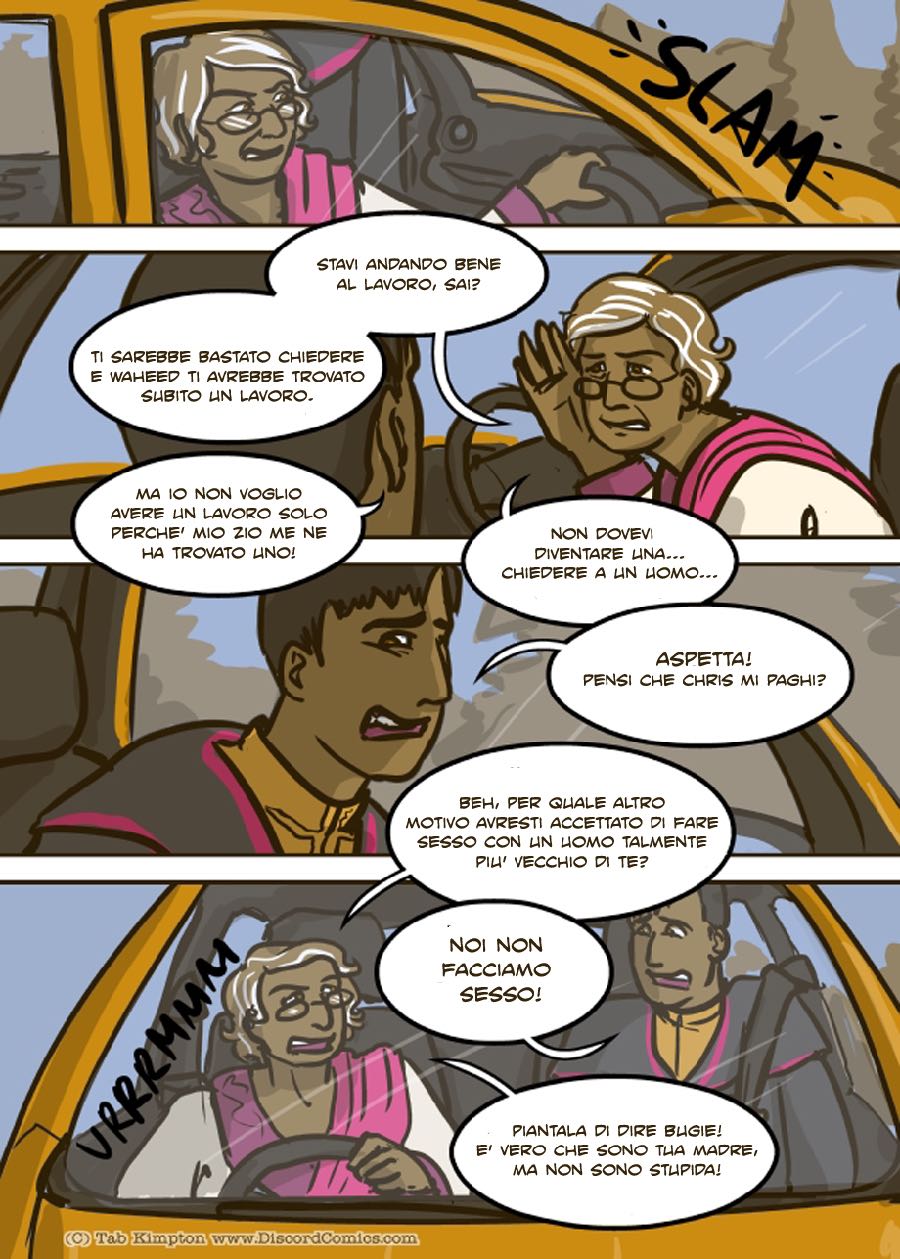 altre sfumature fumetto lgbt asessuale