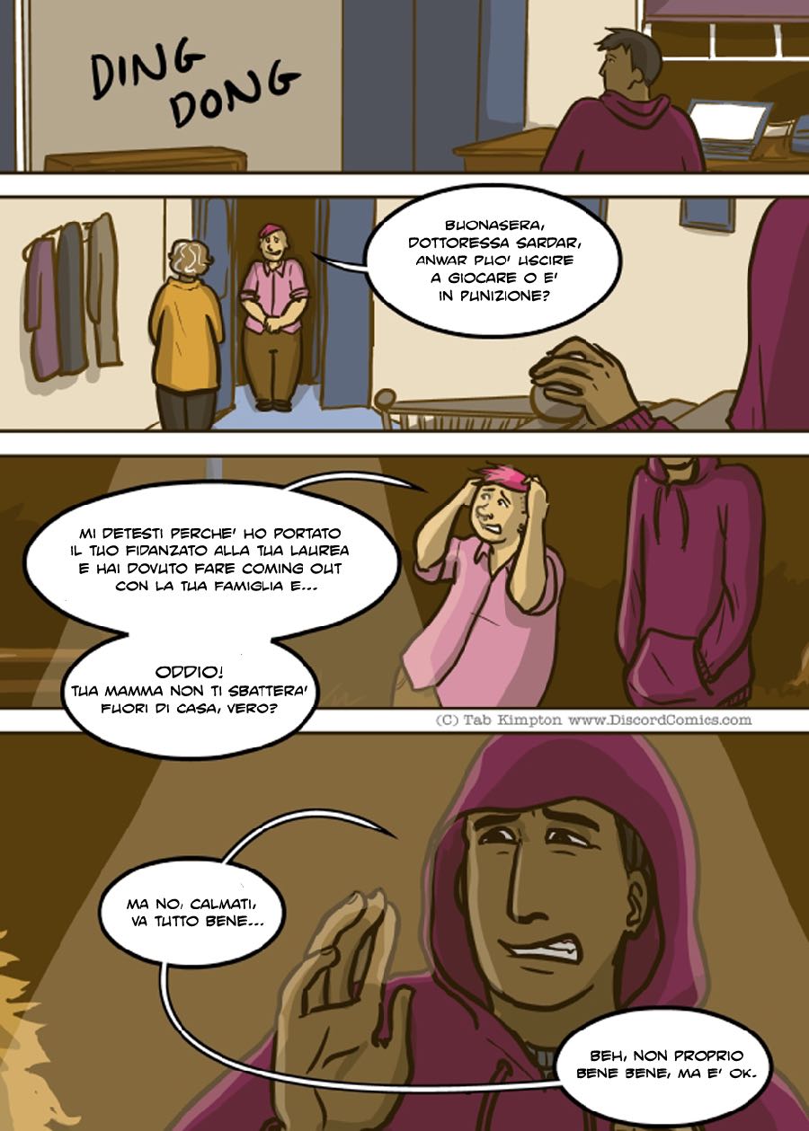 altre sfumature fumetto lgbt asessuale
