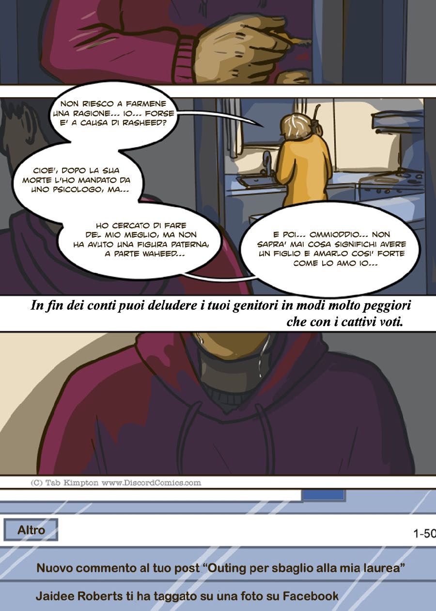altre sfumature fumetto lgbt asessuale