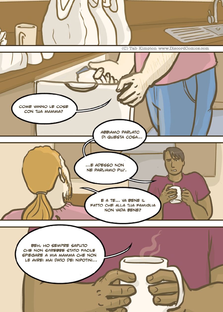 altre sfumature fumetto lgbt asessuale