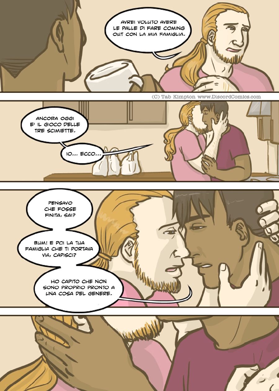 altre sfumature fumetto lgbt asessuale