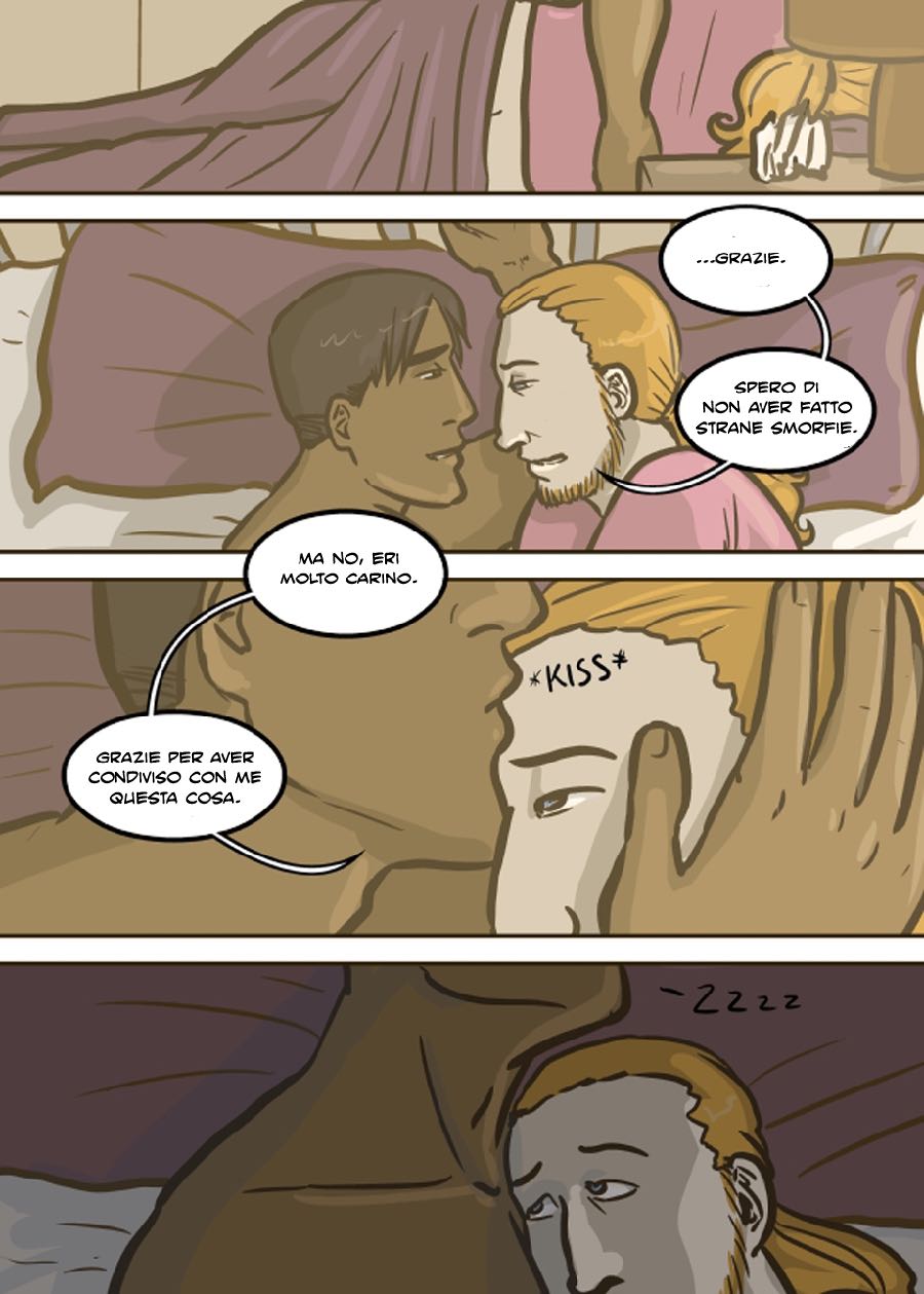 altre sfumature fumetto lgbt asessuale