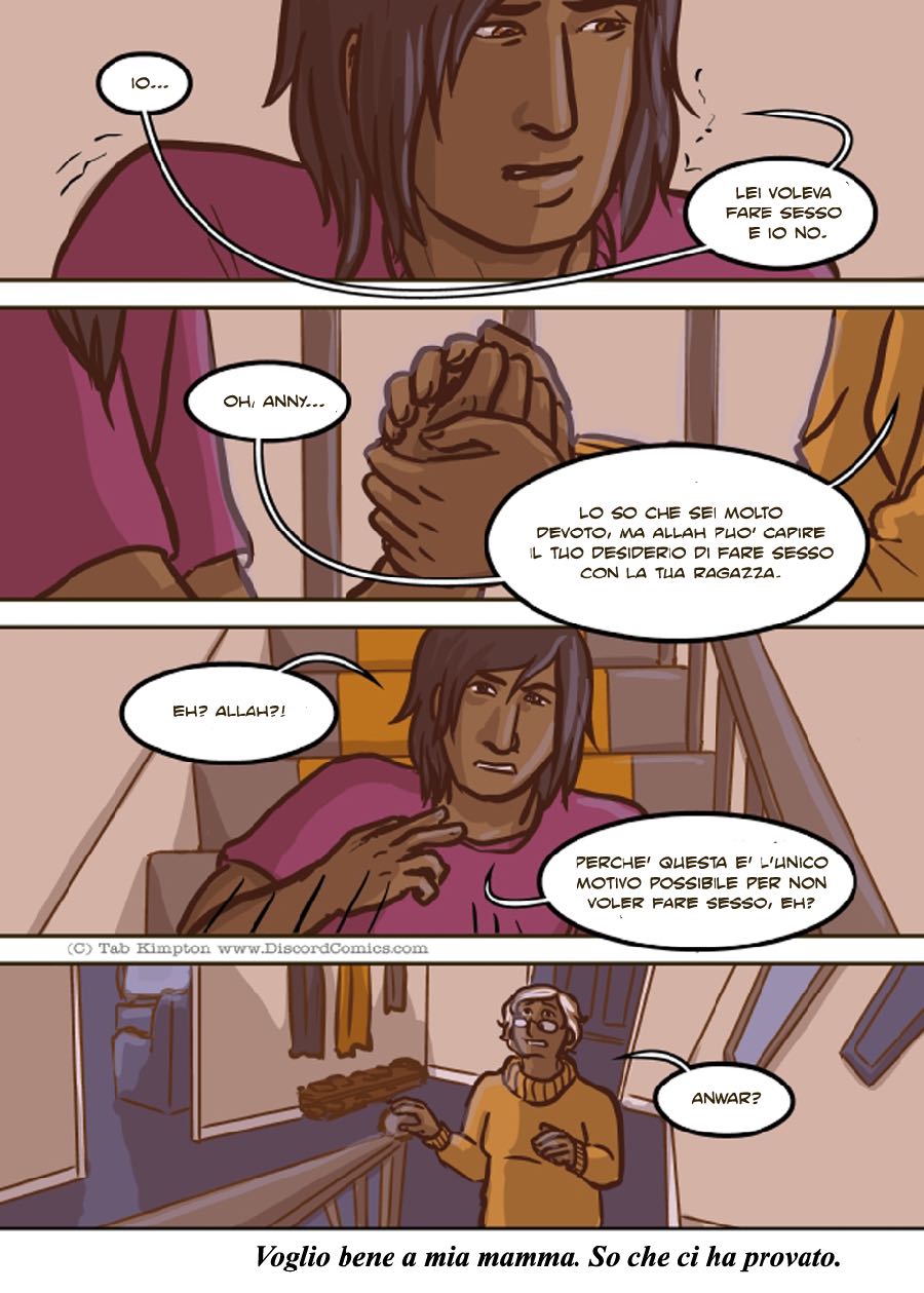 altre sfumature fumetto lgbt asessuale