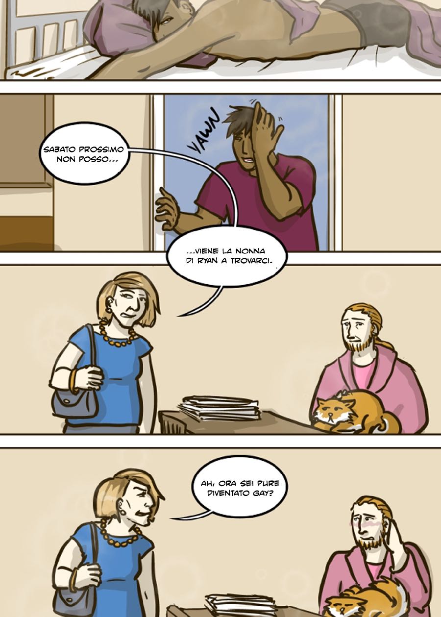 altre sfumature fumetto lgbt asessuale