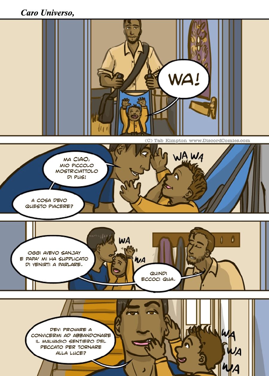 altre sfumature fumetto lgbt asessuale