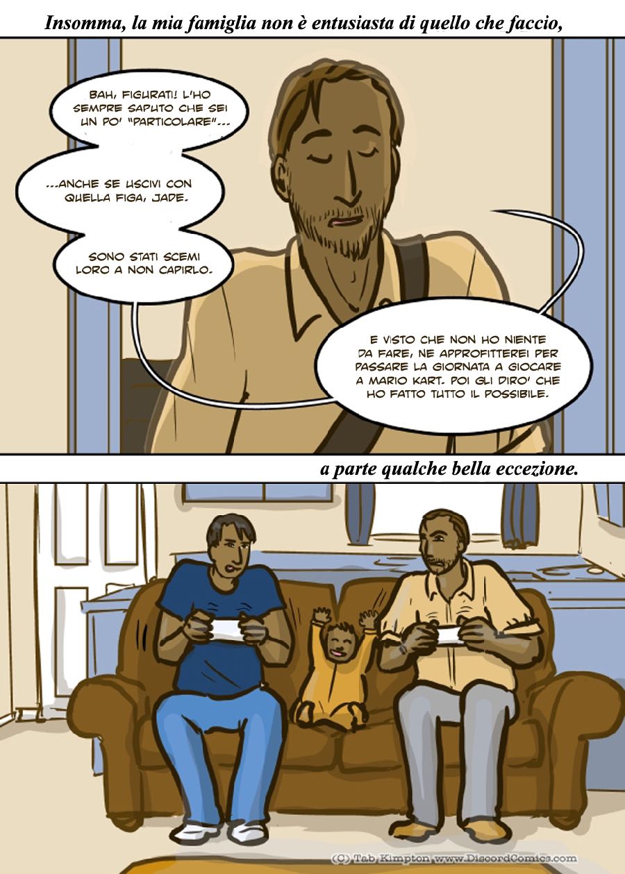 altre sfumature fumetto lgbt asessuale