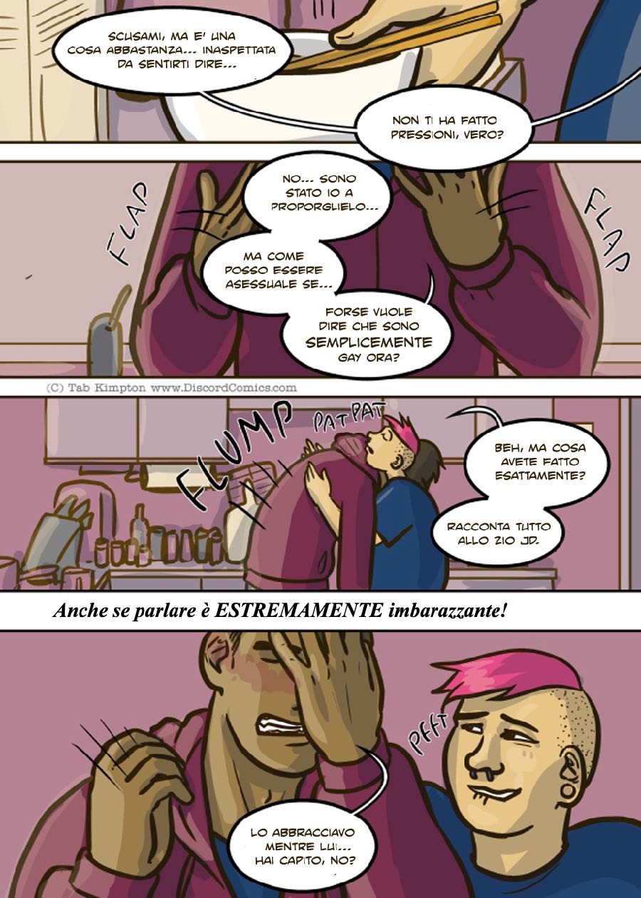 altre sfumature fumetto lgbt asessuale