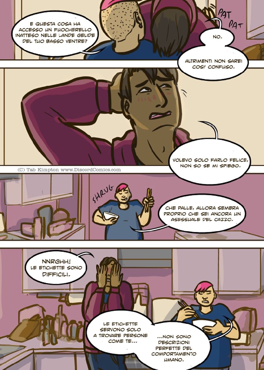altre sfumature fumetto lgbt asessuale
