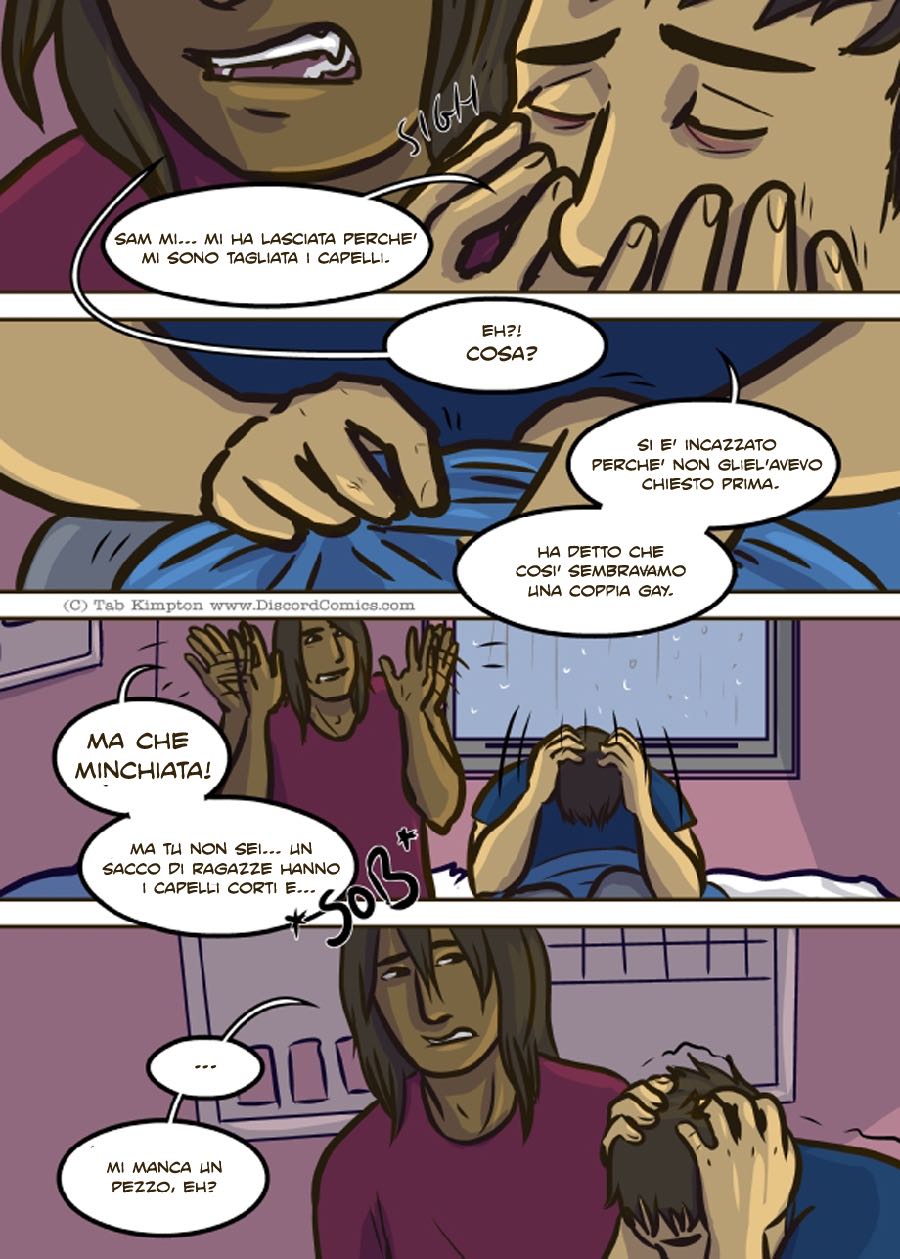 altre sfumature fumetto lgbt asessuale