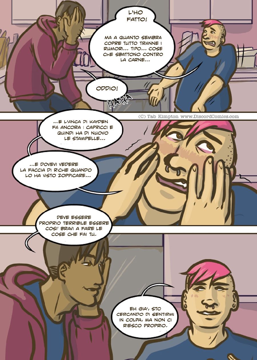 altre sfumature fumetto lgbt asessuale