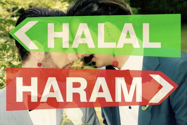 matrimoni omosessuali halal o haram in islam