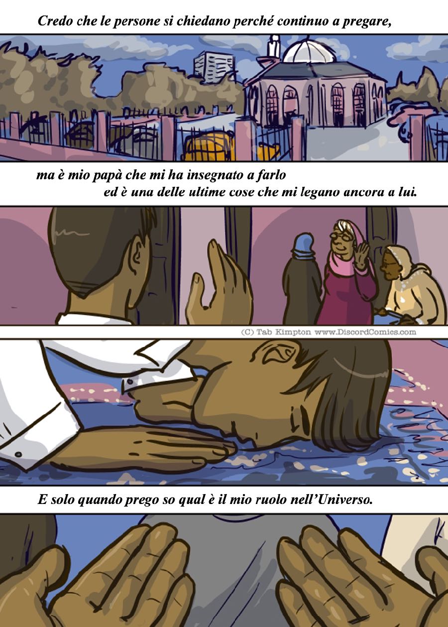 altre sfumature fumetto lgbt asessuale