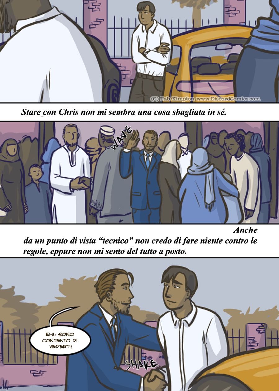 altre sfumature fumetto lgbt asessuale