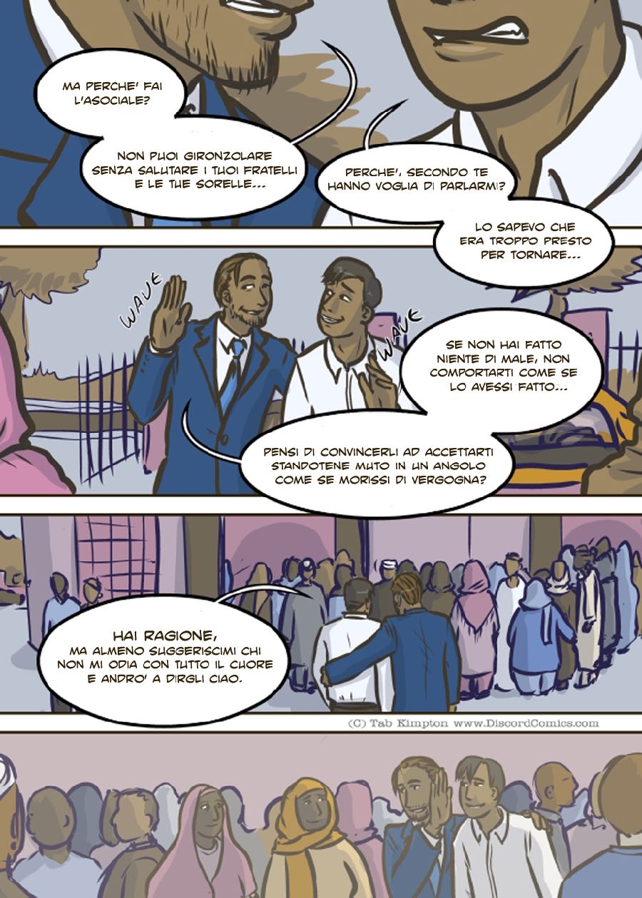 altre sfumature fumetto lgbt asessuale