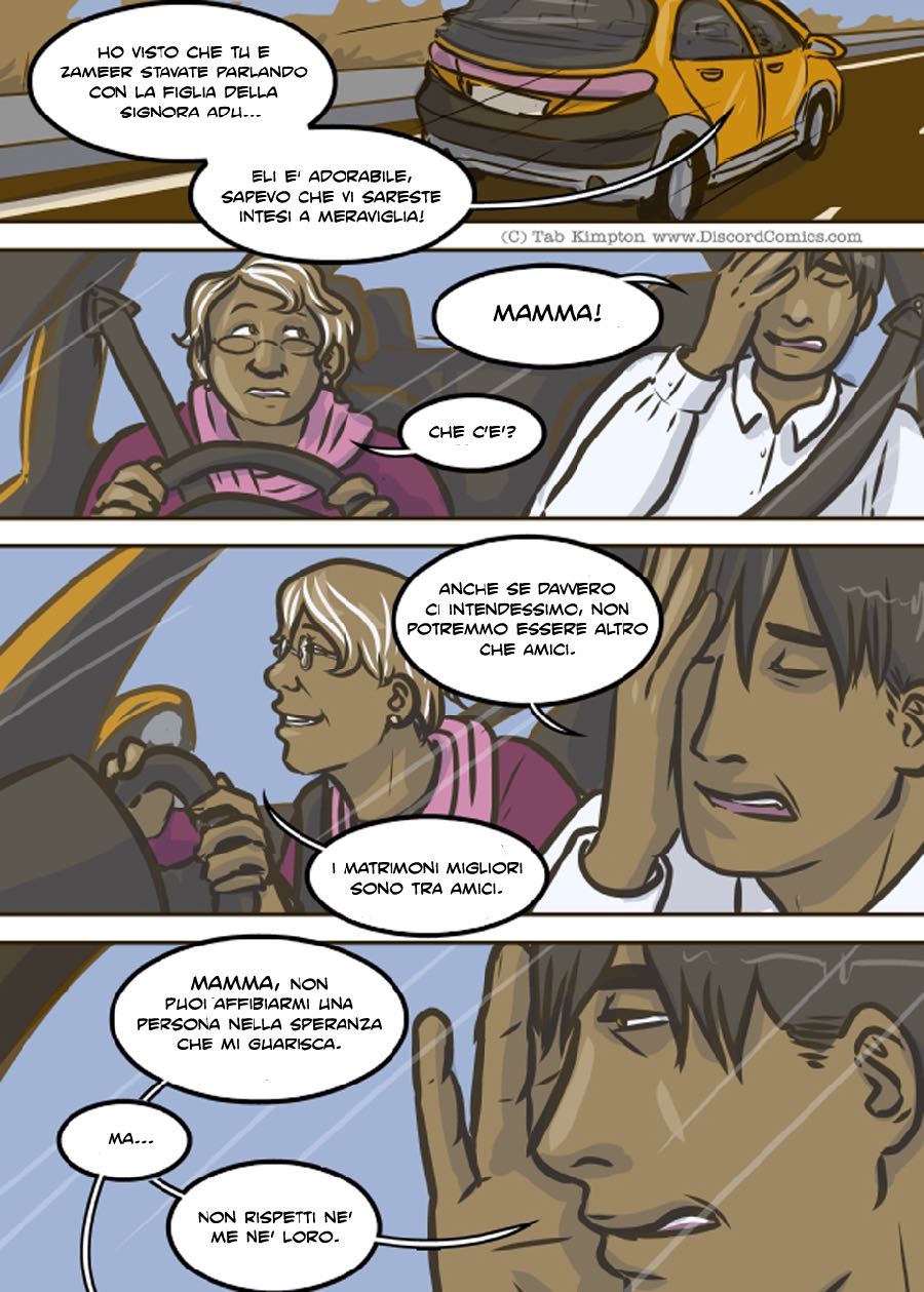 altre sfumature fumetto lgbt asessuale