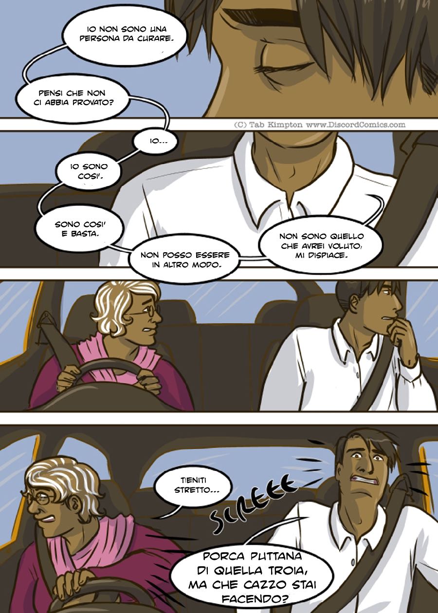 altre sfumature fumetto lgbt asessuale