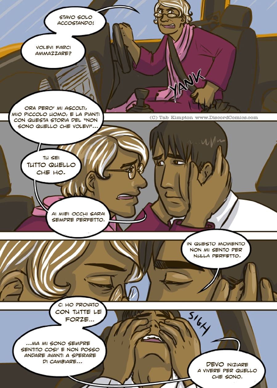 altre sfumature fumetto lgbt asessuale