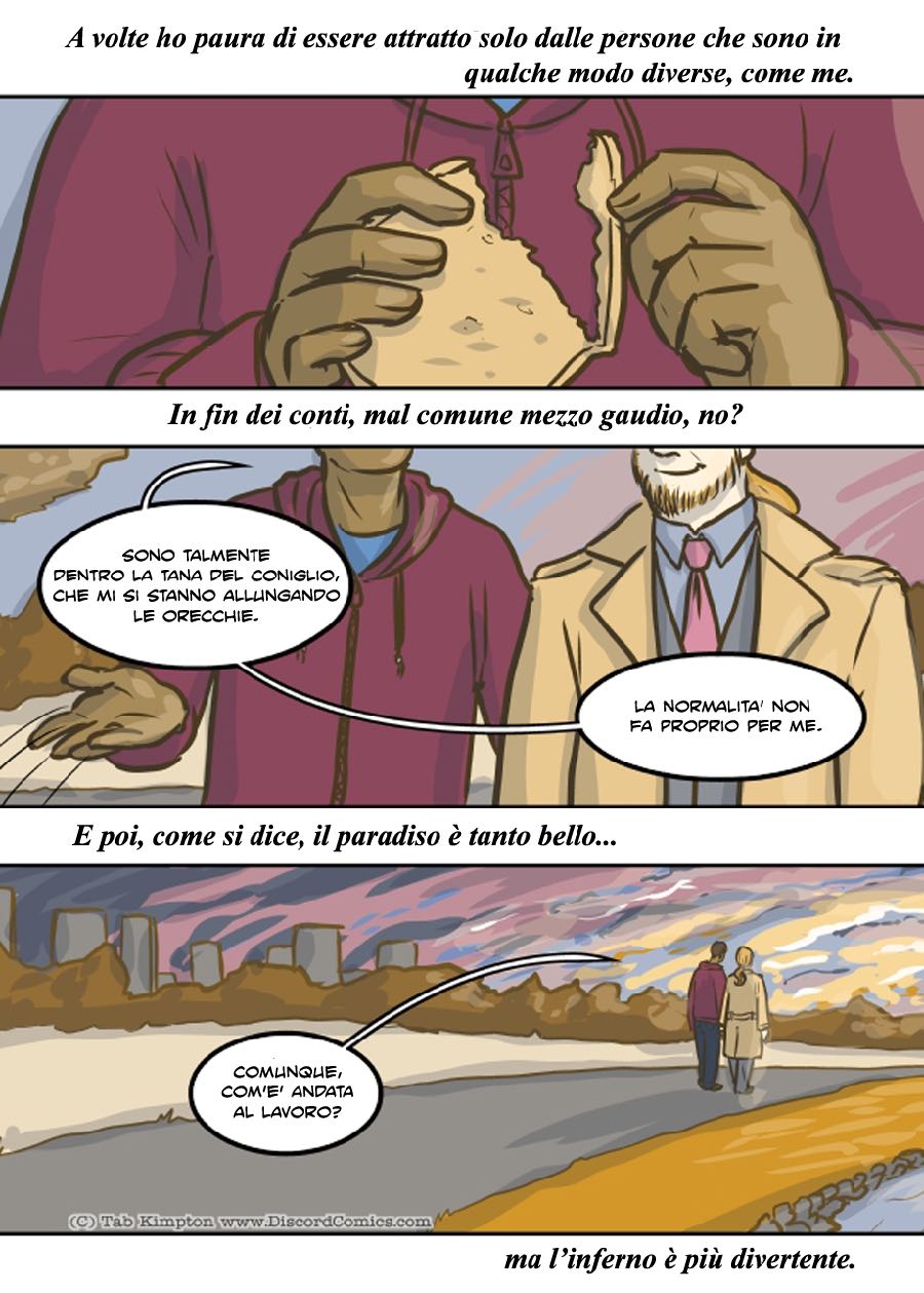 altre sfumature fumetto lgbt asessuale
