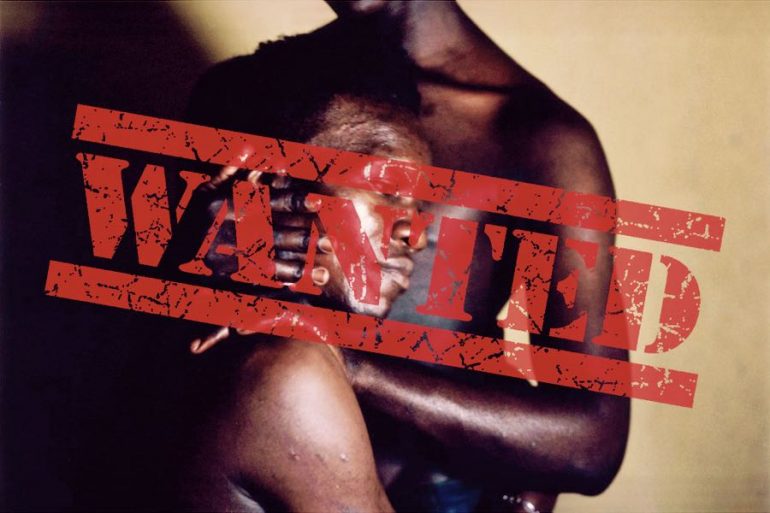 in nigeria i gay sono ricercati dalla polizia