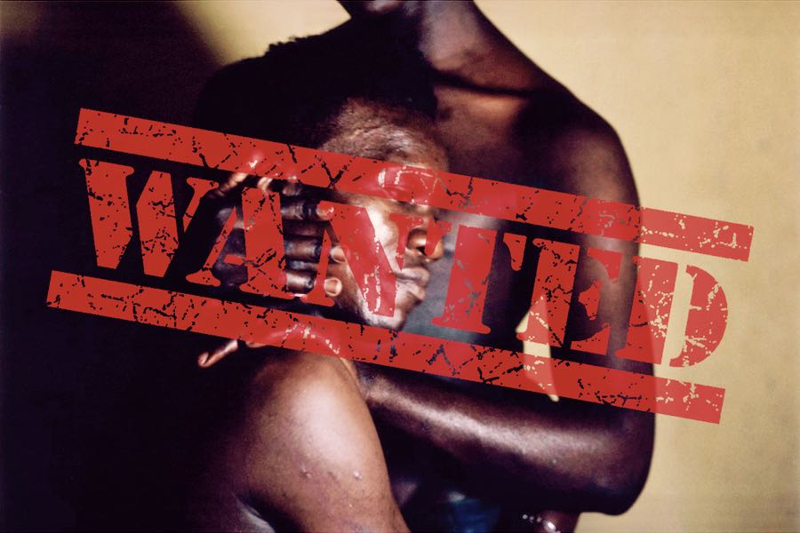 in nigeria i gay sono ricercati dalla polizia