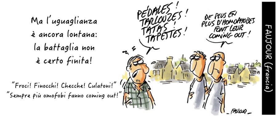 migliori vignette gay lesbiche trans del 2017