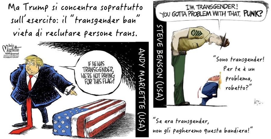 migliori vignette gay lesbiche trans del 2017