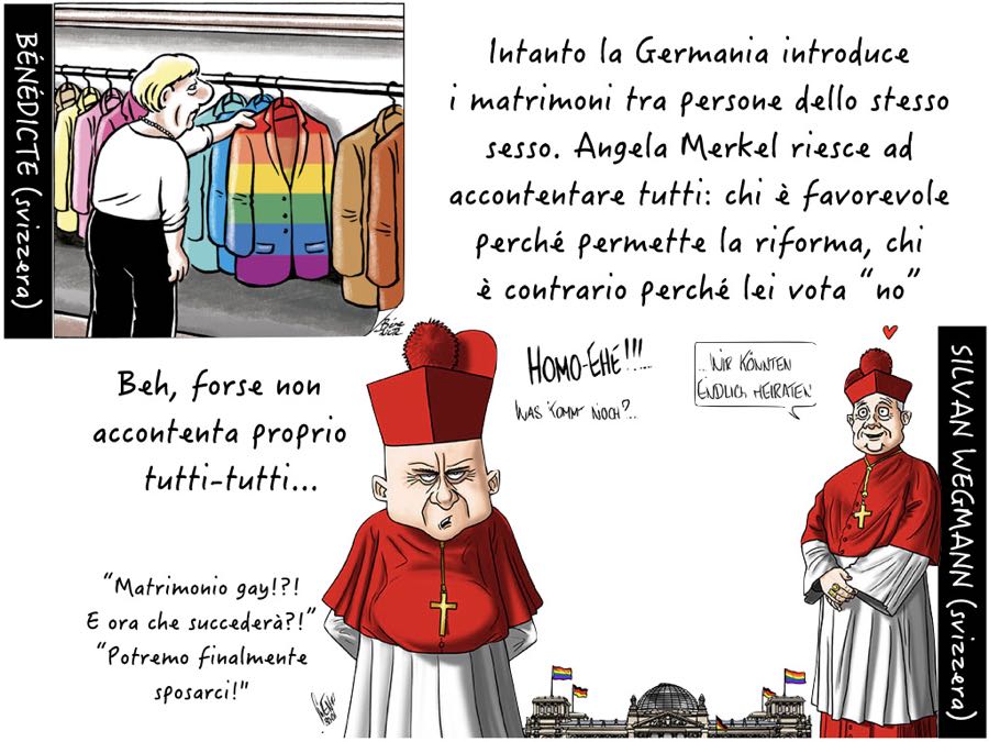 migliori vignette gay lesbiche trans del 2017