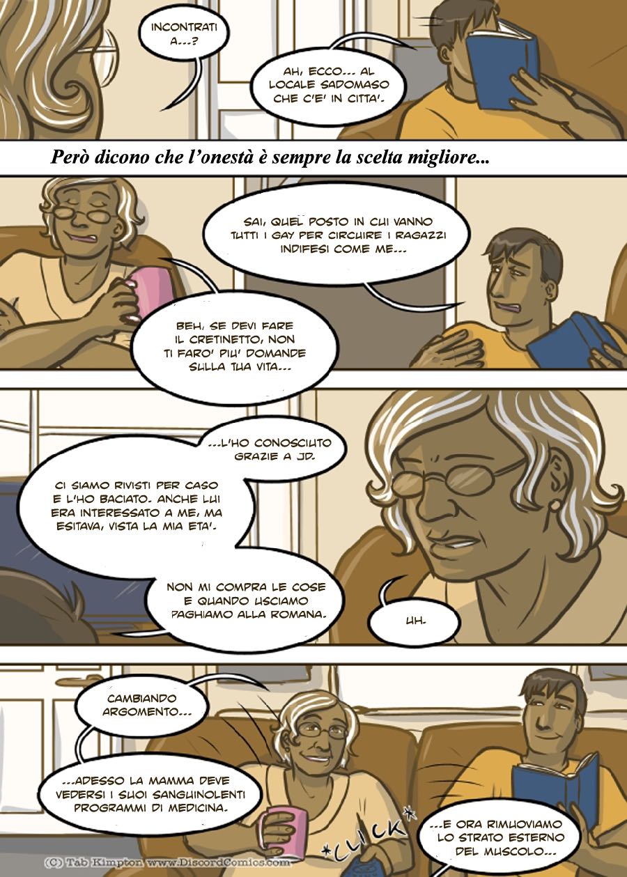 altre sfumature fumetto lgbt asessuale