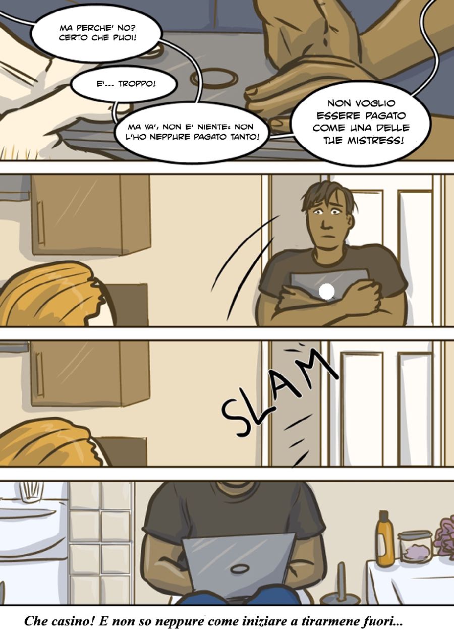 altre sfumature fumetto lgbt asessuale