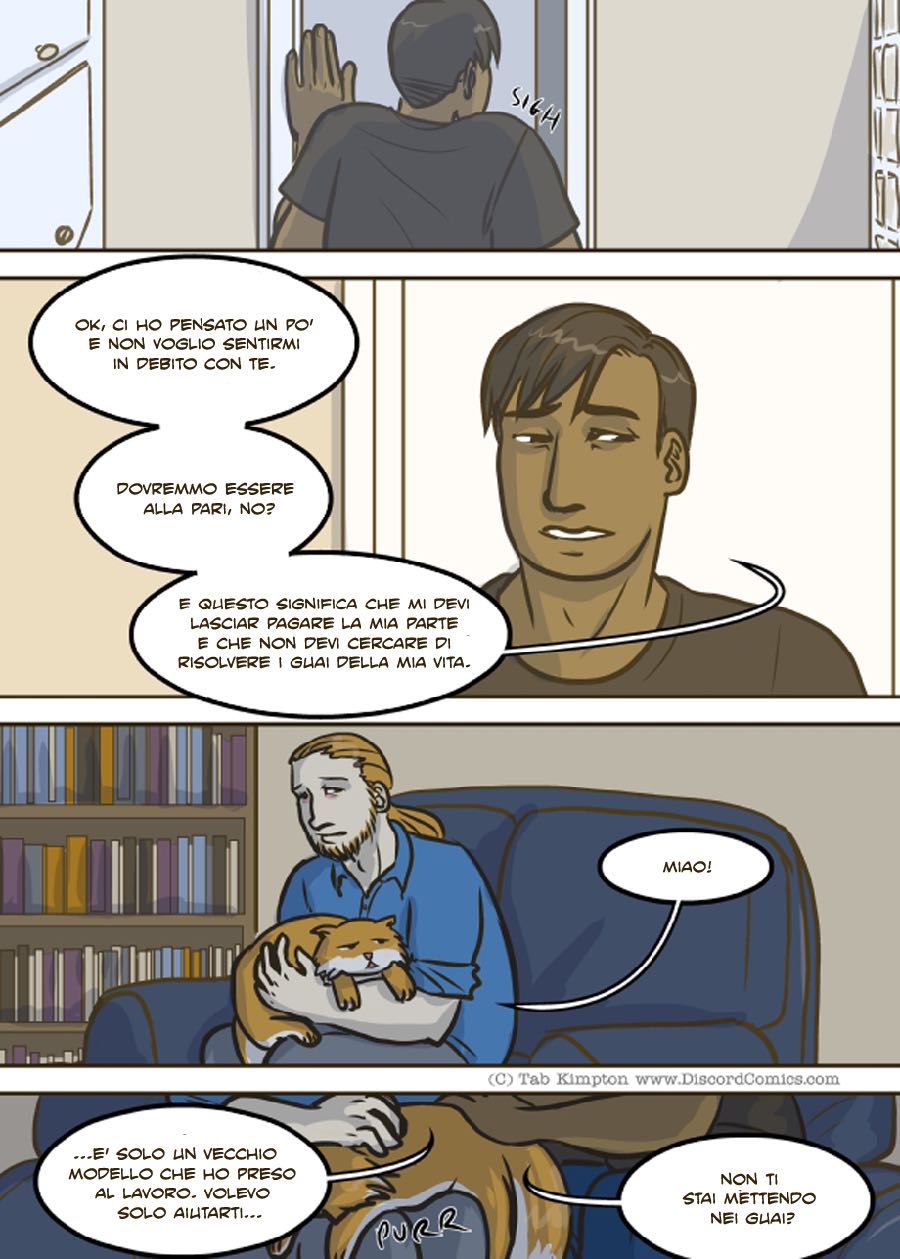 altre sfumature fumetto lgbt asessuale
