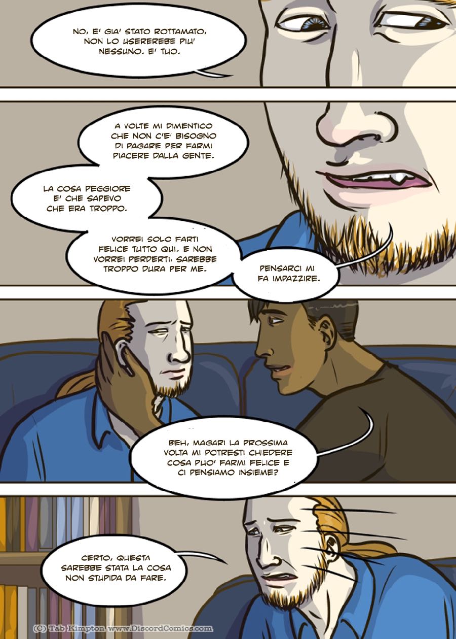 altre sfumature fumetto lgbt asessuale