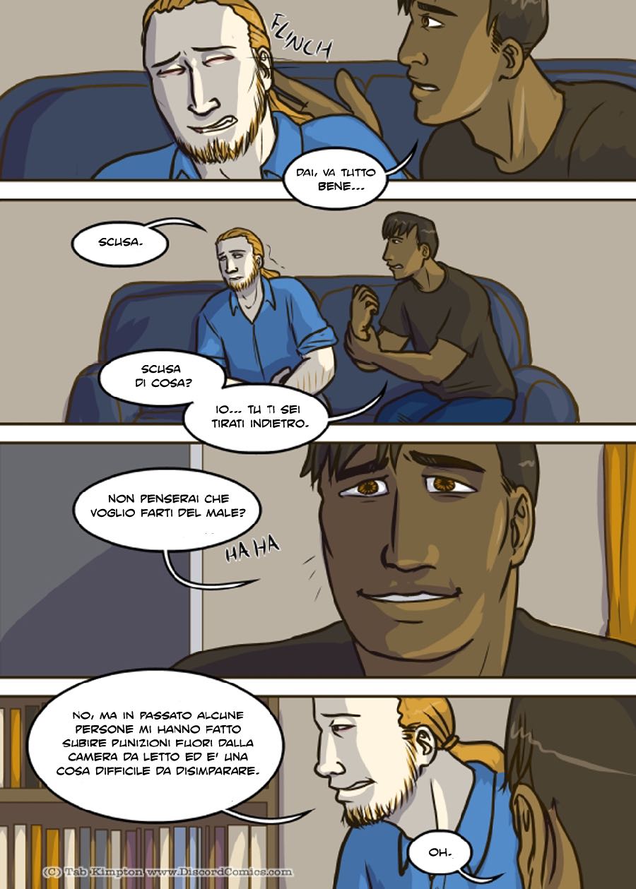 altre sfumature fumetto lgbt asessuale