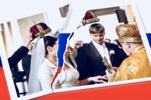 boom di divorzi e crisi del matrimonio in russia