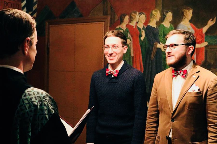7giorniLGBT – Notizie LGBT dal 20 al 26 gennaio