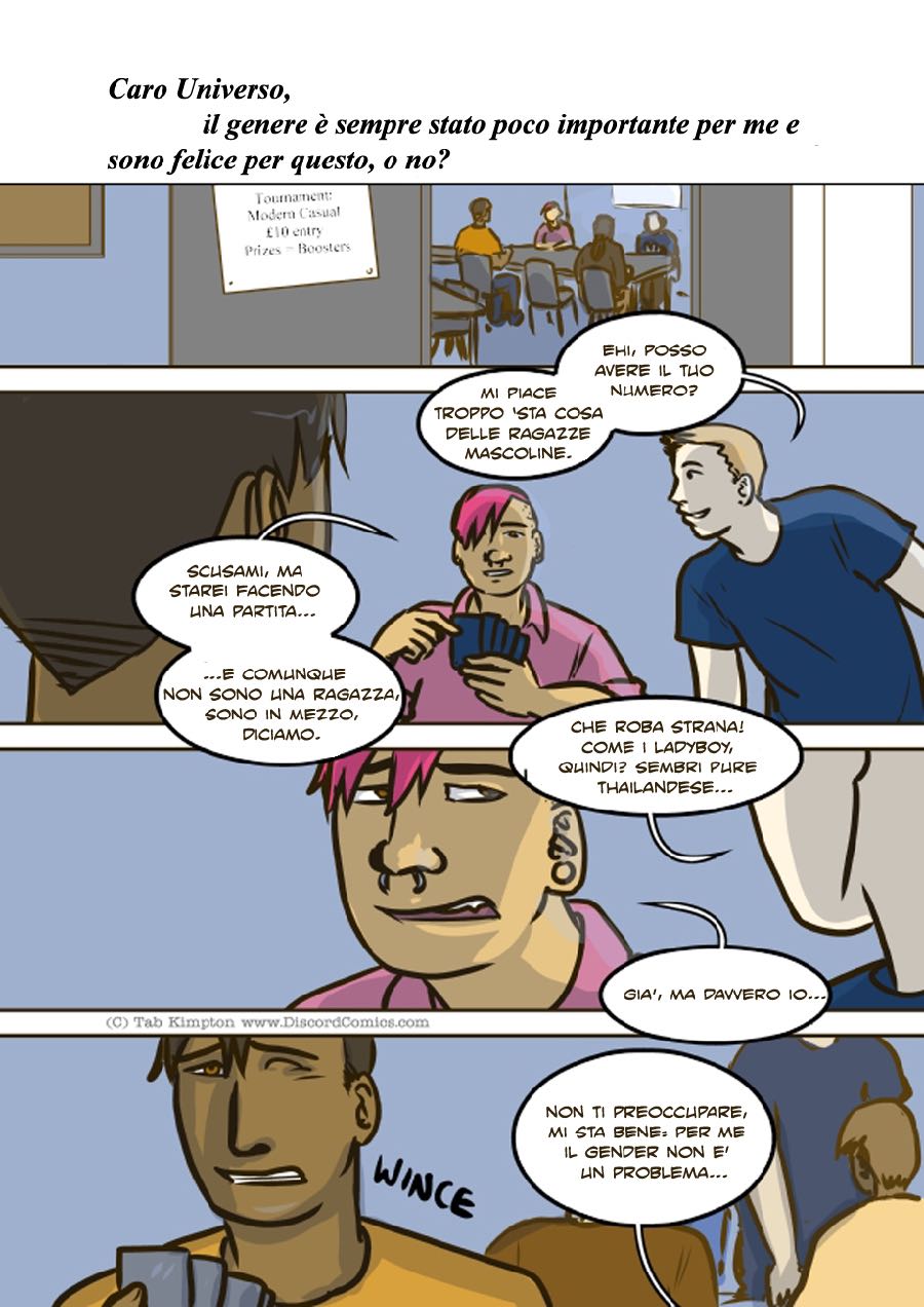 altre sfumature fumetto lgbt asessuale