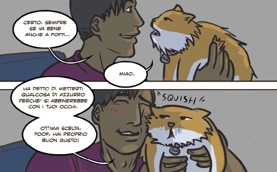 altre sfumature fumetto lgbt asessuale