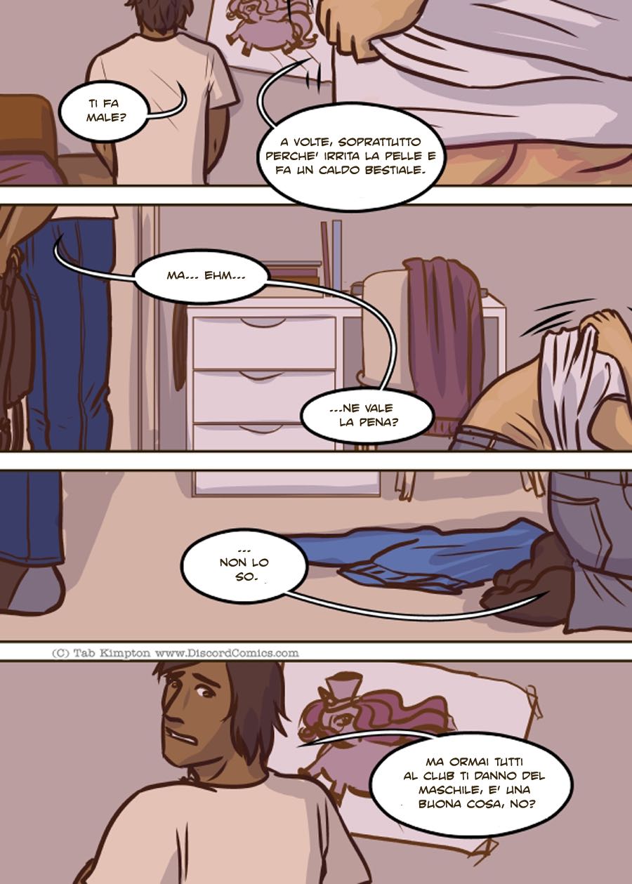 altre sfumature fumetto lgbt asessuale