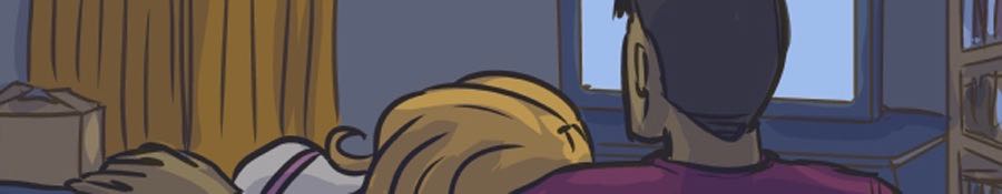 altre sfumature fumetto lgbt asessuale