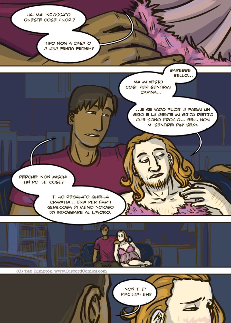 altre sfumature fumetto lgbt asessuale