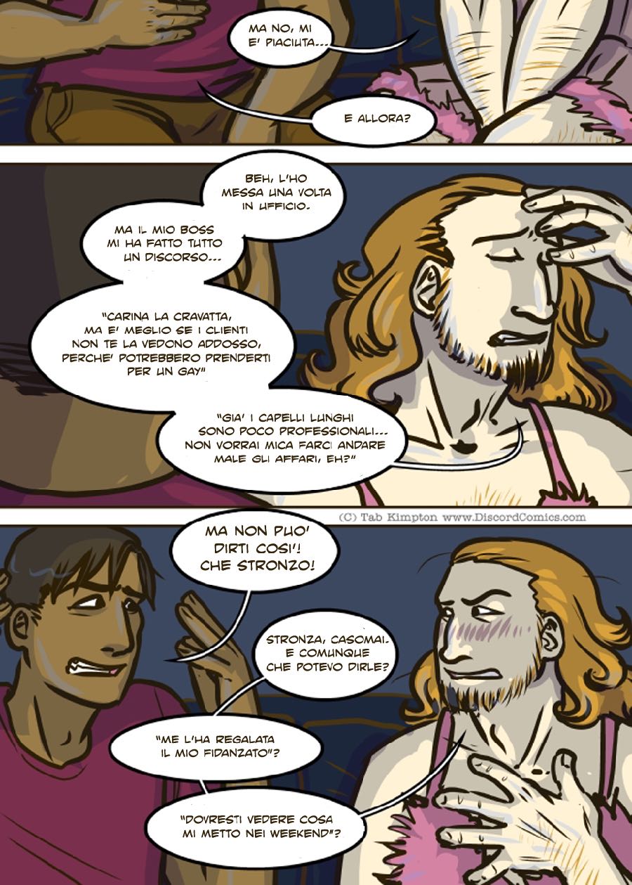 altre sfumature fumetto lgbt asessuale