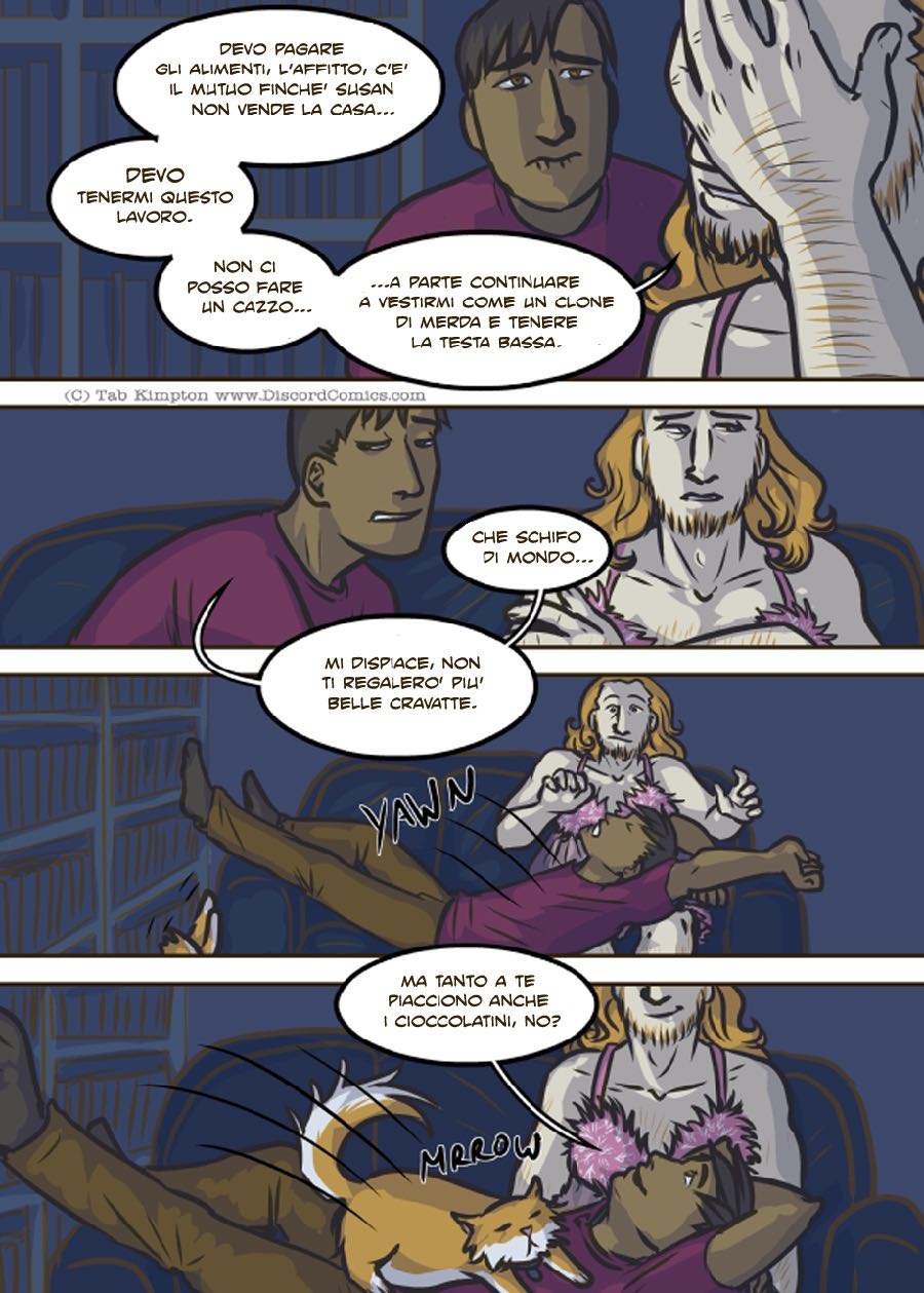 altre sfumature fumetto lgbt asessuale