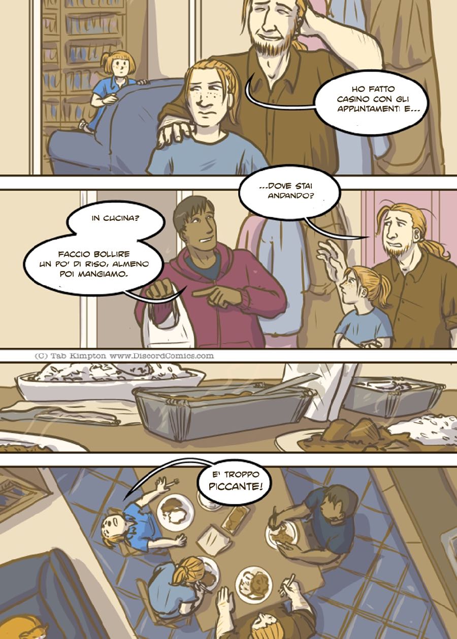 altre sfumature fumetto lgbt asessuale