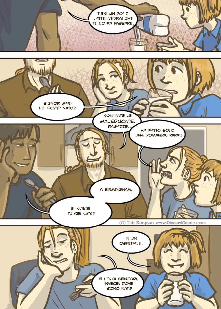 altre sfumature fumetto lgbt asessuale