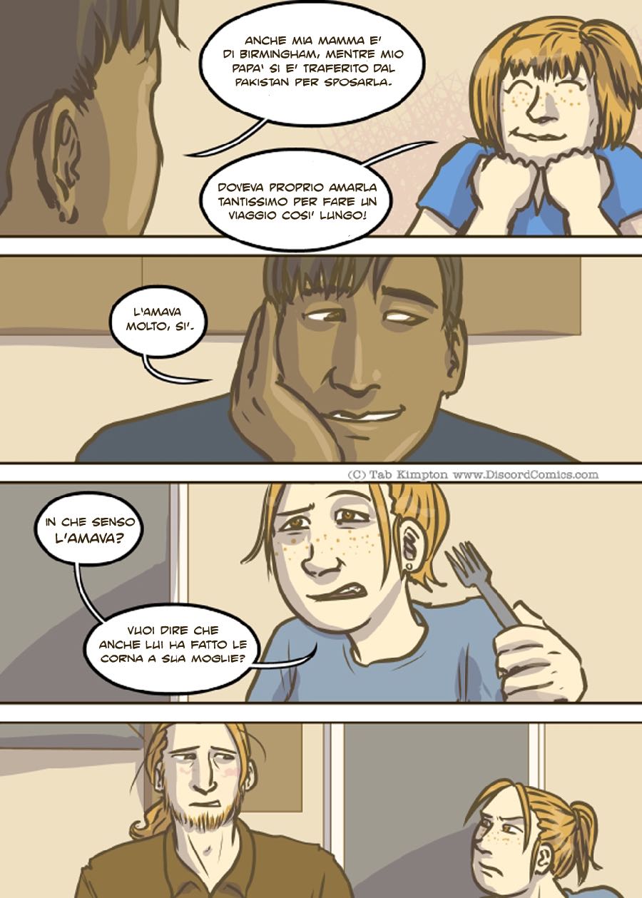 altre sfumature fumetto lgbt asessuale