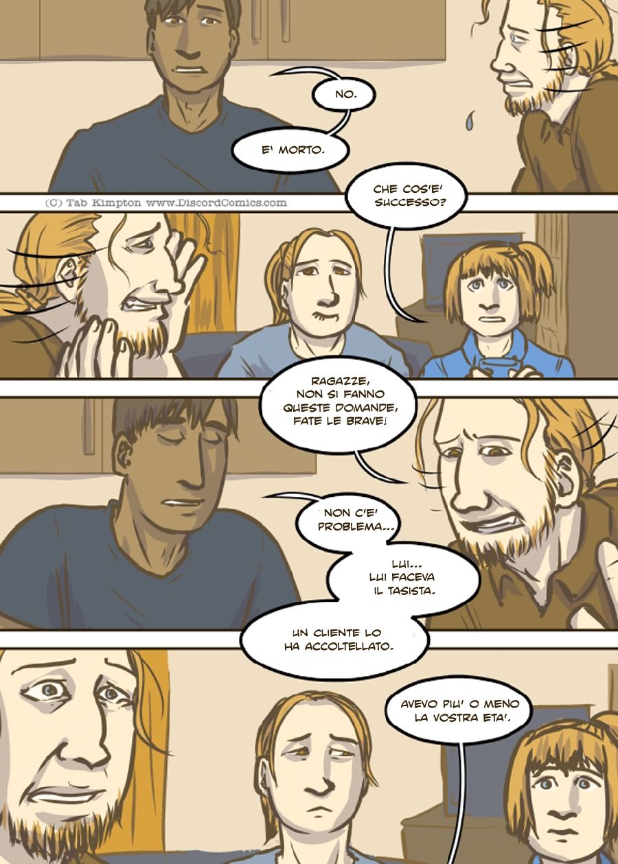 altre sfumature fumetto lgbt asessuale